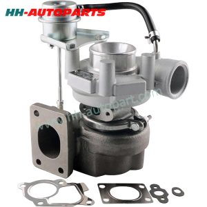 4955495 4944852 4955419 Turbo TD04L Turbocharger for Cummins Engine B3.3 QSB3.3 Cummins Parts HH-AutoParts 4955495 4944852 4955419 4955420 Turbo TD04L Turbocharger TD04L10KY5.0 TD04L Cummins QSB3.3 QSB3.3
