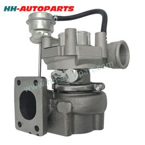 377-10510 37710510 Turbocharger for Cummins B3.3 4BT3.3 Engine Hitachi EX80 Excavator Cummins Parts HH-AutoParts