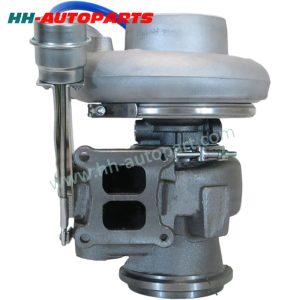 Turbocharger 4037627 4089859 4037628 for Cummins M11 QSM11 ISM QSM2 3 Engine Cummins Parts HH-AutoParts
