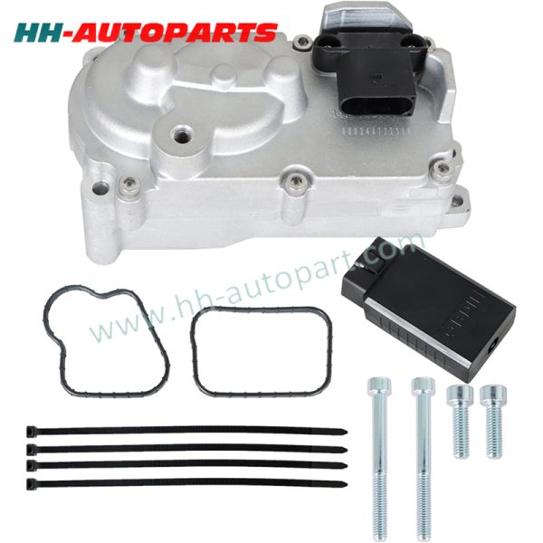 4034309RX 3788936 5452689 Turbocharger Actuator for Cummins Engine ISB ...