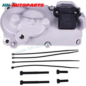 68444773 68444773AA Turbocharger Actuator for Cummins Engine 6.7L Dodge Truck Ram 2500 3500 Cummins Parts HH-AutoParts
