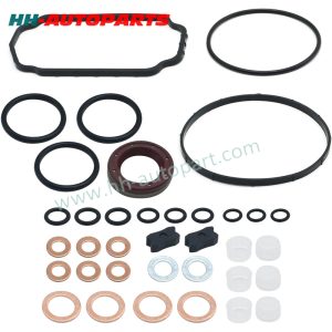 1467010059 VE Injection Pump Rebuild Kit for 5.9 12V 2500 3500 Dodge Cummins Cummins Parts HH-AutoParts