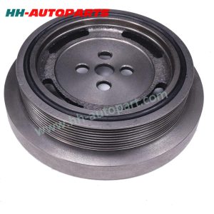 3914454 3958258 Vibration Damper for Cummins 4B 4BT 6B 6BT Engine Cummins Parts HH-AutoParts