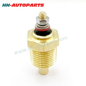 3015238 SD4043 C3015238 Water Temperature Sensor 1 2NPT for Cummins Engine KTA19GC QSK19 Cummins Parts HH-AutoParts