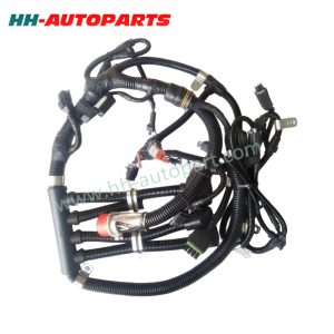 4004501 Wiring Harness for Cummins Engine ISM ISM11 QSM QSM11 M11 Cummins Parts HH-AutoParts