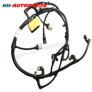 4933502 C4933502 Wiring Harness for Cummins Engine ISDE4.5 ISD4.5 ISB4.5 Cummins Parts HH-AutoParts