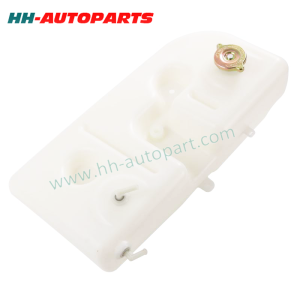 Freightliner Trucks Classic XL FLD132 FLD112 FLD120 FLD120SD Aftermarket 603-5219 A05-19234-000 A05-23574-000 Coolant Recovery Tank HH-AutoParts Part Number 603-5219 A05-19234-000 A05-23574-000 Description Coolant Recovery Tank with Cap Application Freightliner Classic 2001-2005 Freightliner Classic XL 2001-2005 Freightliner FLD132 2002 Freightliner FLD112 2001-2006 Freightliner FLD112 (MEX) 2007 Freightliner FLD120 2001-2011 Freightliner FLD120 SD 2001-2004 Freightliner FLD120SD 2003-2011
