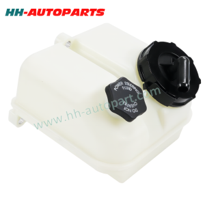 New Power Steering Reservoir with Cap A1414796003 A1419133000 for Freightliner M2 Cascadia Truck HH-AutoParts Part Number A1414796003 A1419133000 Description Power Steering Reservoir with Cap Application Freightliner M2 2008-2014 Freightliner Cascadia 2008-2024