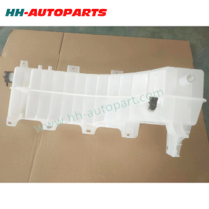 20968795 21846997 603-5505 22061290 21038101 23911823 20881601 21513979 22061288 Truck Expansion Tank with Cap and Sensor for Volvo VHD VNL VNM Mack Anthem CHU CXU CXN Pinnacle HH-AutoParts