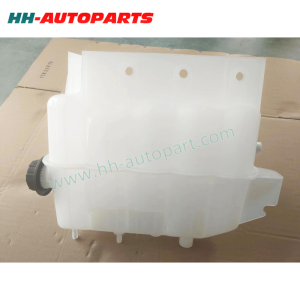 Coolant Recovery Tank 2508700C91 603-5103 2508700C93 2508700C92 3565217F93 3565217F91 3565217F92 for International 9000-Series 2003-2010 HH-AutoParts