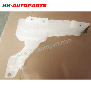 New Replaced DR104002 603-5245 CP237001 DR104003 for Peterbilt 579 Kenworth T680 T880 Coolant Reservoir Tank with Cap and Sensor HH-AutoParts