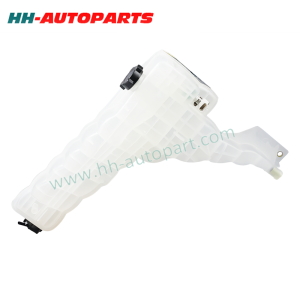 Engine Coolant Reservoir DR104004 603-5570 fit for Kenworth Trucks T680 2017-2021 T880 2017-2021 HH-AutoParts Part Number DR104004 603-5570 Description Engine Coolant Reservoir with Cap and Sensor Application Kenworth T680 2017-2021 Kenworth T880 2017-2021