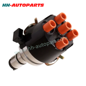 025905237X 025905205AG 1191101100 707924536867 Ignition Distributor for VW Vanagon 1985-1991 T25 1985-1992 HH-AutoParts 025-905-237 X 025905237X 025 905 237 X 5710412231156 707924536867 1191101100 0237520007 0237520046 025905205AG 0986237639 25905237 025 905 237 025-905-237 Ignition Distributor, MV, SR, SS, 2.1 Waterboxer Engine VW Vanagon 1985-1991 VW T25 1985-1992