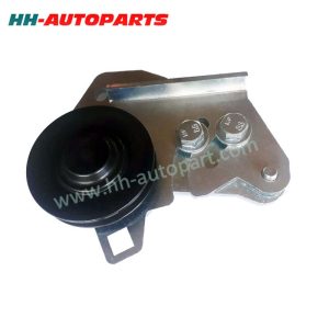 Tensioning Pulley 04103166 DEUTZ TD1011 DEUTZ Parts HH-AutoParts