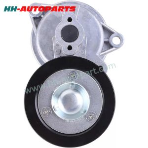 Tensioning Pulley 04152514 DEUTZ F6L913 DEUTZ Parts HH-AutoParts