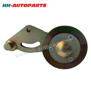 Tensioning Pulley 04255446 DEUTZ BFM1013 DEUTZ Parts HH-AutoParts