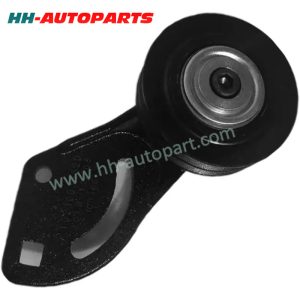 Tensioning Pulley 04256159 DEUTZ BF6M1013 BF4M1013 DEUTZ Parts HH-AutoParts