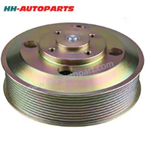 Belt Tensioner Pulley 04297070 DEUTZ TCD2013 DEUTZ Parts HH-AutoParts