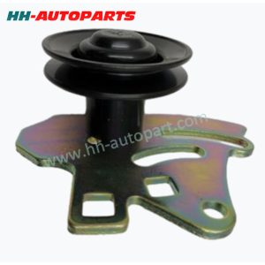 Belt Tensioner Pulley 04300468 DEUTZ L2011 DEUTZ Parts HH-AutoParts