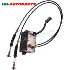Caterpillar Throttle motor 119-0633 247-5231 Caterpillar Parts HH-AutoParts