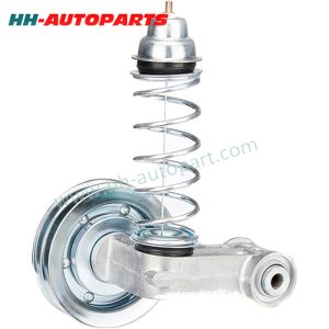 Belt Tensioner 1661878 VOLVO F10/12 B10/12 FL7 DEUTZ Parts HH-AutoParts