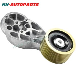 Belt Tensioner Pulley 20521447 Volvo FH13 FM13 FH4 D13B Volvo Parts HH-AutoParts