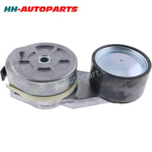 Belt Tensioner Pulley 20739751 VOLVO FH9700 FM7 Volvo Parts HH-AutoParts