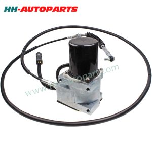 Hyundai Throttle motor 21EN-32220 Hyundai Parts HH-AutoParts