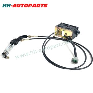 Caterpillar E320C 312C E320D Throttle Motor 247-5212227-7672 157-3177171-2590 Caterpillar Parts HH-AutoParts