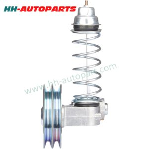 Tensioning Pulley 3183643 DEUTZ BF4L2011 DEUTZ Parts HH-AutoParts