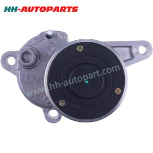 Tensioning Pulley 320-08584 JCB 3CX 4CX 3DX 4DX JCB parts HH-AutoParts