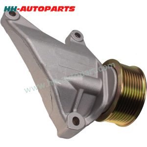 Tensioning Pulley 320-08588 JCB 3CX 4CX 3DX 4DX JCB parts HH-AutoParts