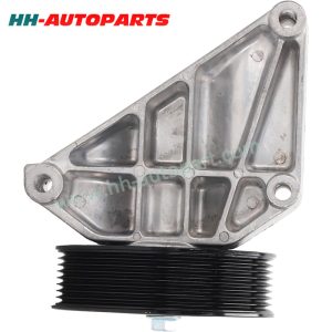 Tensioning Pulley 32008623 320/08623 320-08623 JCB 3CX 4CX JCB Parts HH-AutoParts