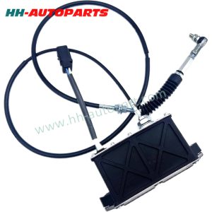 Caterpillar E320D2 Throttle Motor 386-3439 Caterpillar Parts HH-AutoParts