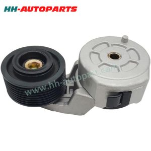 Belt Tensioner Pulley 3976831 Cummins 6CT Cummins Parts HH-AutoParts