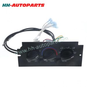 MACK 4379-RD384880 CLIMATE CONTROL SWITCH HH-AutoParts