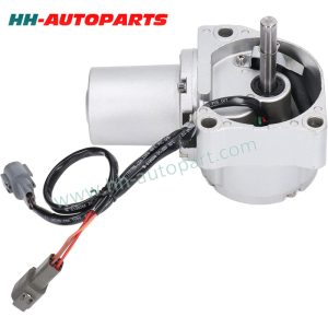 Hitachi ZAX210 240 330 Throttle motor 46149114360509 Hitachi Parts HH-AutoParts