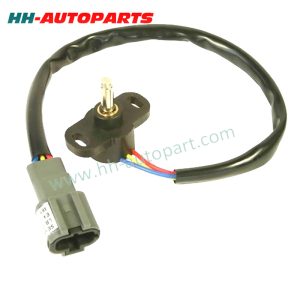 Hitachi EX200-5/6 ZAX210/240/330 Fitting sensor 4614912 Hitachi Parts HH-AutoParts