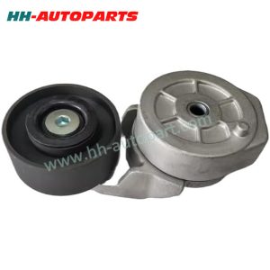 Belt Tensioner Pulley 4994573 Cummins 4BT Cummins Parts HH-AutoParts