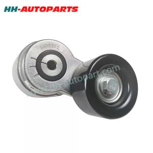 Belt Tensioner Pulley 5398362 Cummins ISF 2.8L Cummins Parts HH-AutoParts