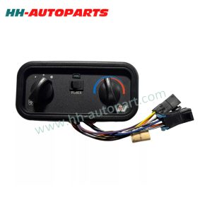 B3 Western Star 60303-3451 AC Control Unit Panel HH-AutoParts