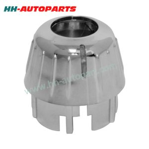 2006 Kenworth W900 T800 67914 AC Control Outer Knob HH-AutoParts