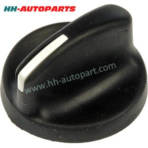 KNOB MACK 7787-890077 702-5402 MACK BERGSTROM KENWORTH HH-AutoParts