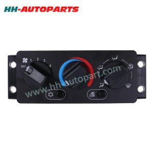 VOLVO Mack Temperature Control Heat AC Hvac 20992943 70826280 8037070 HH-AutoParts