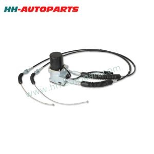 Kato HD800/900 HD1250 Throttle Motor 709-45100006 Kato Parts HH-AutoParts