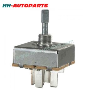 Mack Trucks 7787-650882 Blower Switch MACK Parts HH-AutoParts