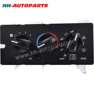 2001-2005 Mack 7787-880011 Dash Control Modules MACK Parts HH-AutoParts