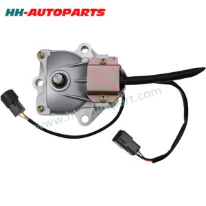 7834-40-2000 7834-40-2001 7834-40-2003 Komatsu Throttle motor Komatsu Parts HH-AutoParts