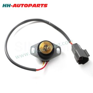 Komatsu PC200-6 Fitting sensor 7861-93-4130 Komatsu Parts HH-AutoParts
