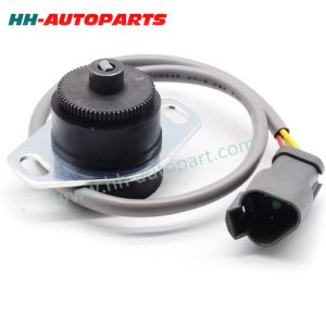 Komatsu PC200-7 Fitting sensor 7861-93-4131 Komatsu Parts HH-AutoParts